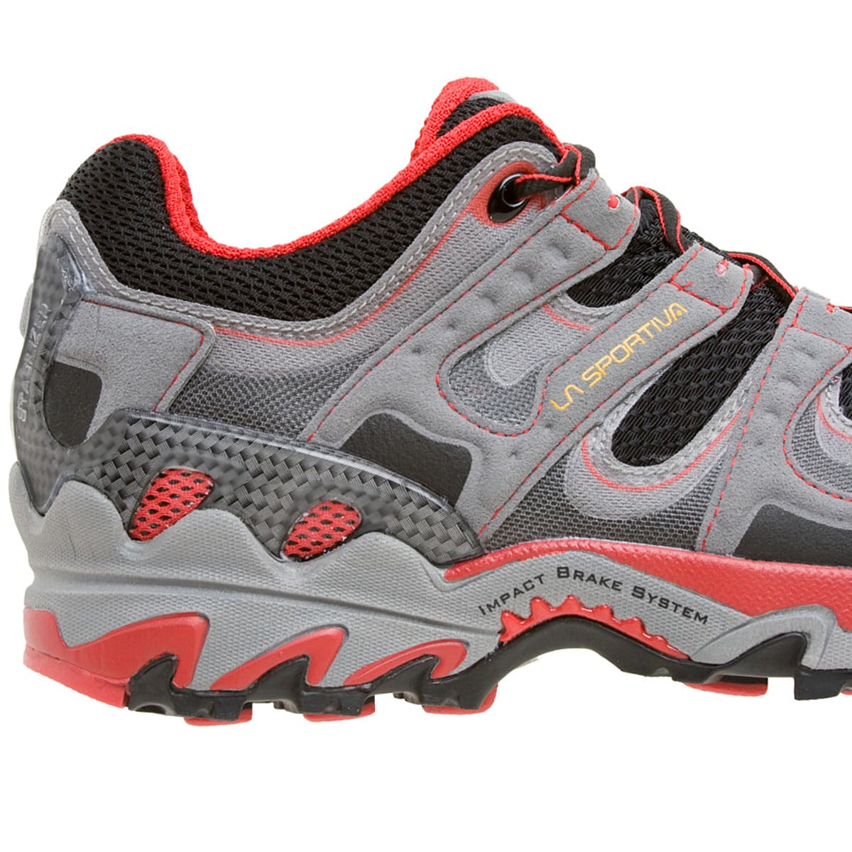 La Sportiva Lynx Trail Running Shoe - Men's - Footwear
