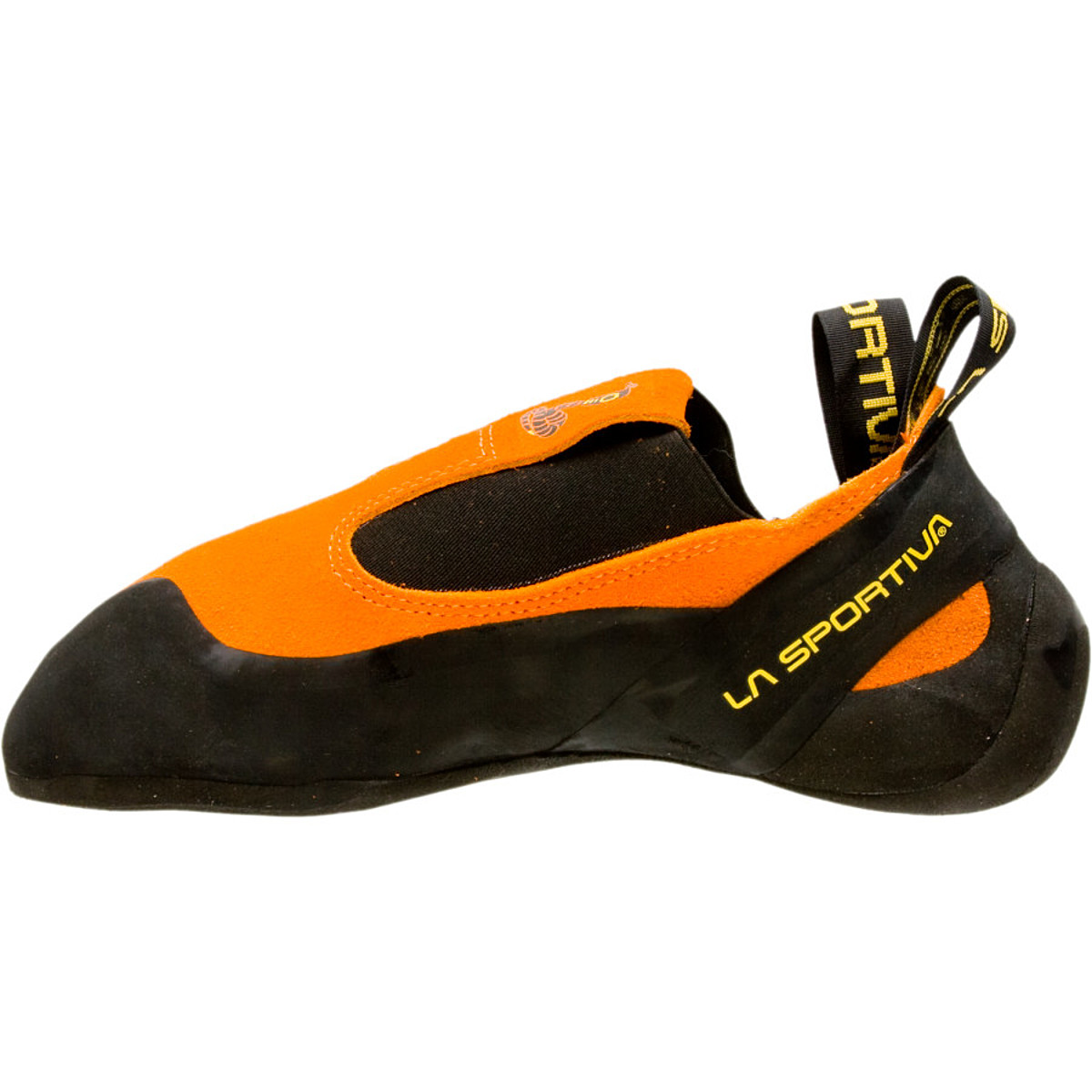 La Sportiva Cobra Climbing Shoe Discontinued Rubber Climb
