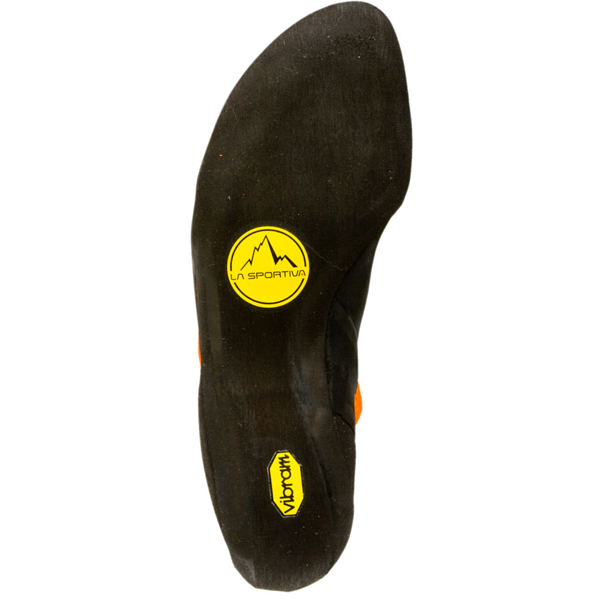 La Sportiva Cobra Climbing Shoe Discontinued Rubber Climb