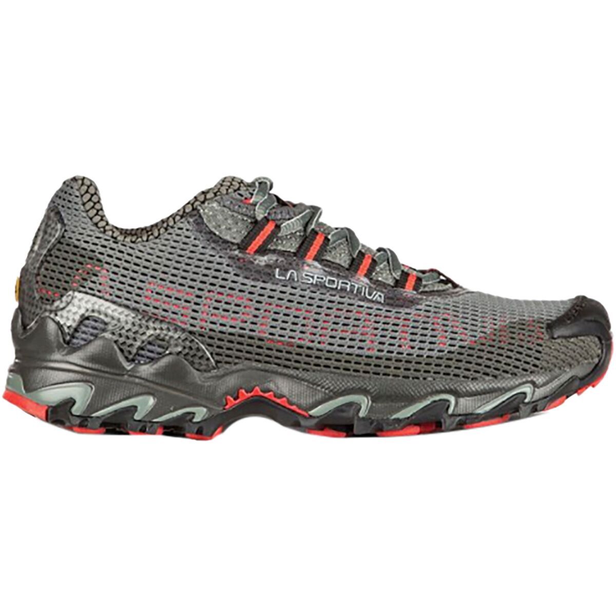 La Sportiva Wildcat Trail Running Shoe - Women's - Footwear