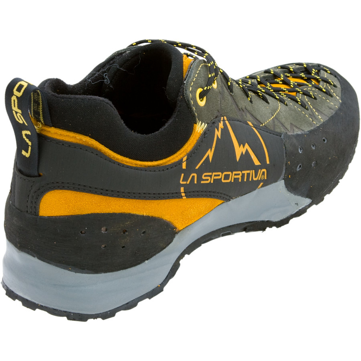 La Sportiva Ganda Approach Shoe Men's Footwear