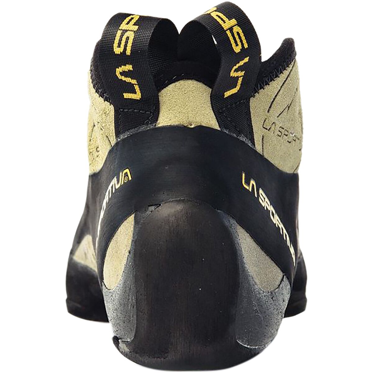 La Sportiva TC Pro Vibram XS Edge Climbing Shoe Climb