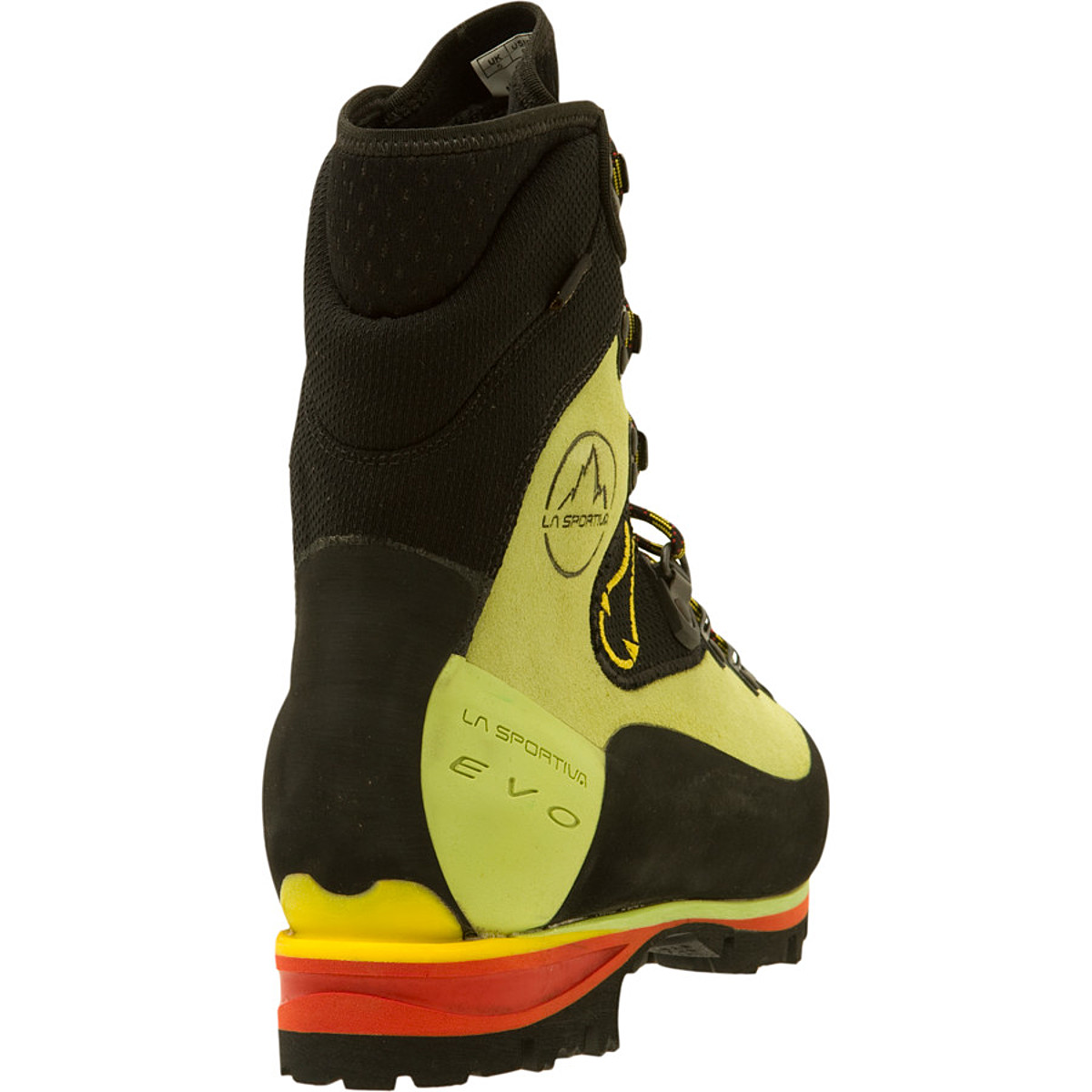 La Sportiva Nepal EVO GTX Mountaineering Boot Women