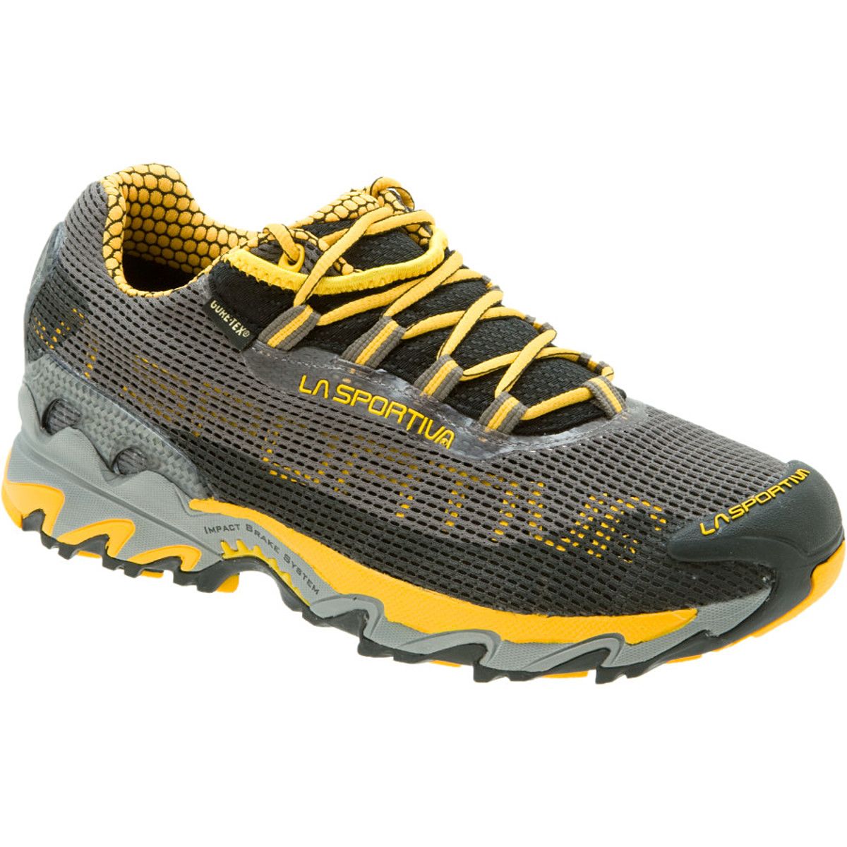 La Sportiva Wildcat GTX Trail Running Shoe Men's Footwear