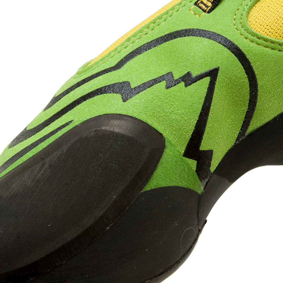 La Sportiva Speedster Climbing Shoe Men's Discontinued Rubber Climb