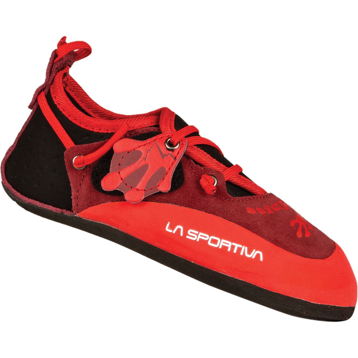 Top Kids' Climbing Shoes Product Photo