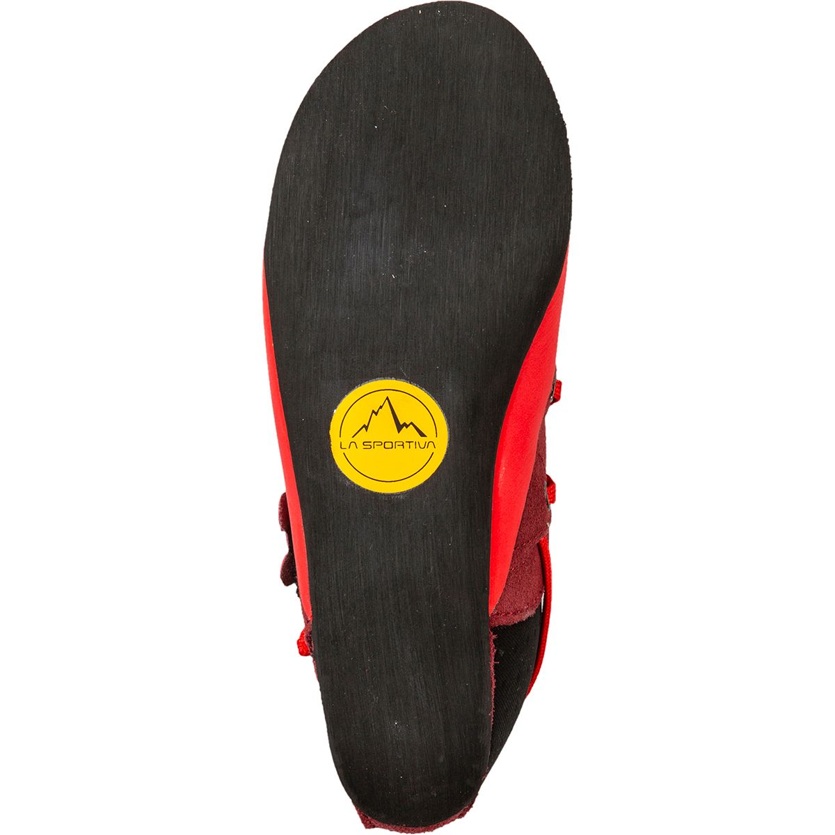 La Sportiva Stickit FriXion RS Climbing Shoe - Kids' - Kids