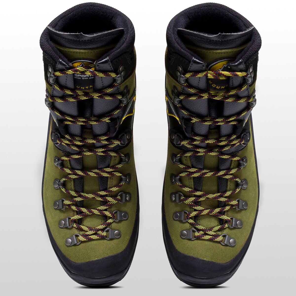 La Sportiva Karakorum Mountaineering Boot Men's