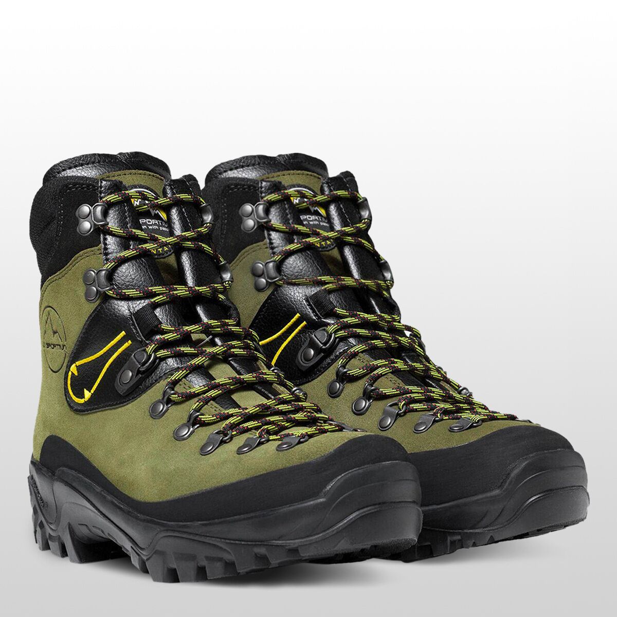 La Sportiva Karakorum Mountaineering Boot Men's Footwear
