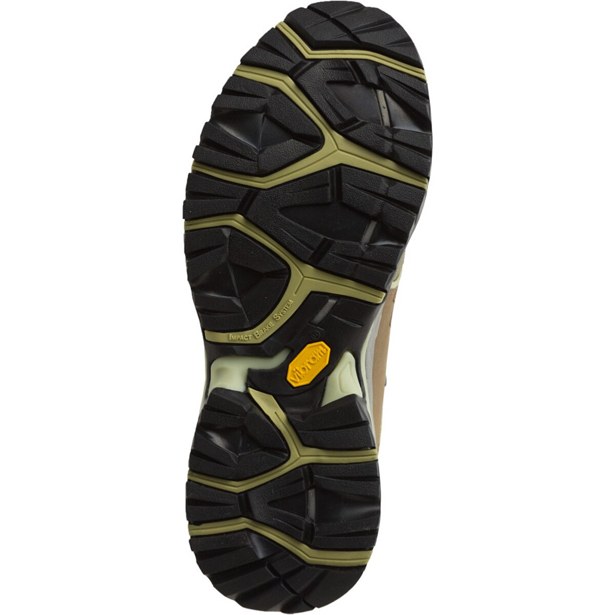 La Sportiva FC ECO 3.0 GTX Hiking Boot - Women's - Footwear
