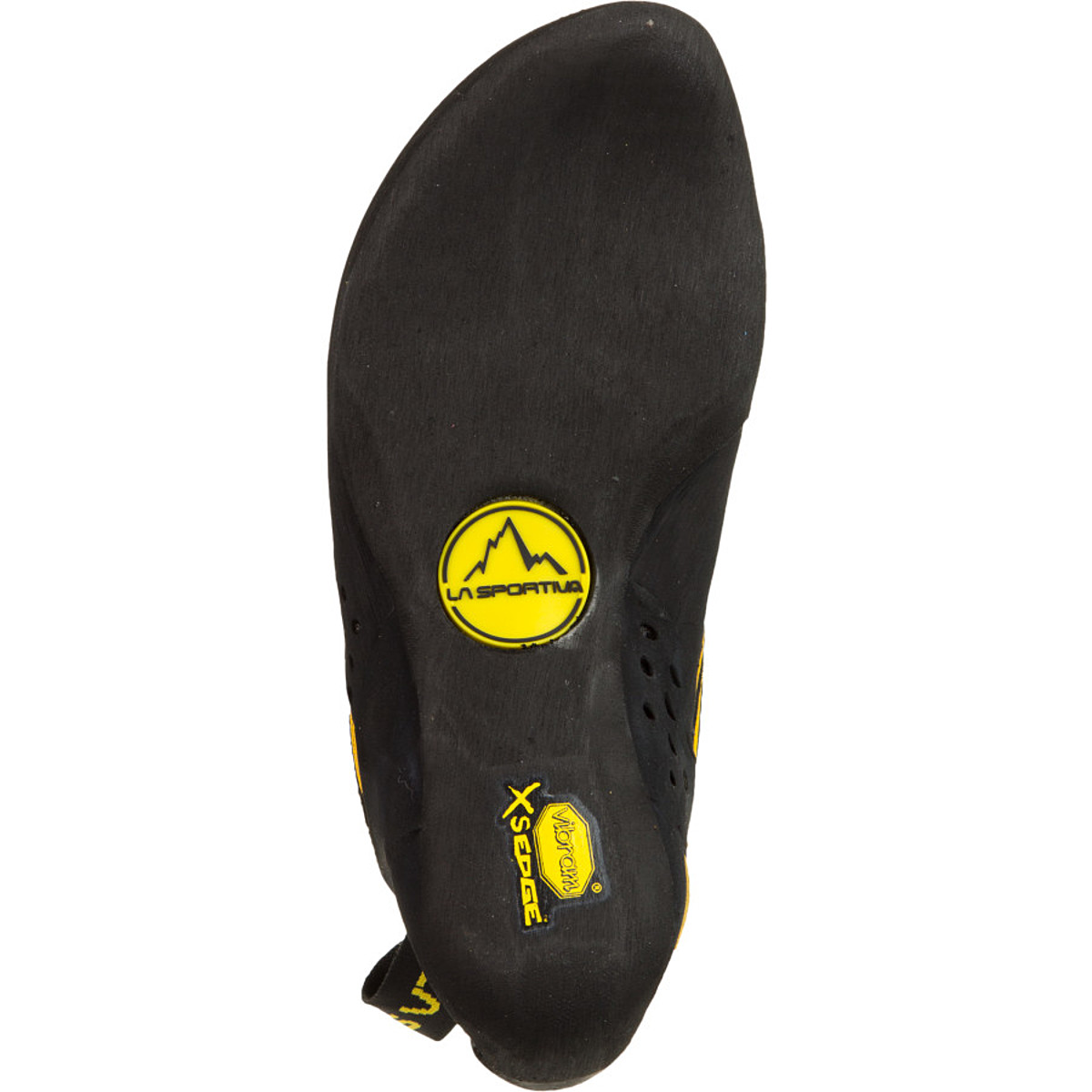 La Sportiva Katana Lace Vibram XS Edge Climbing Shoe