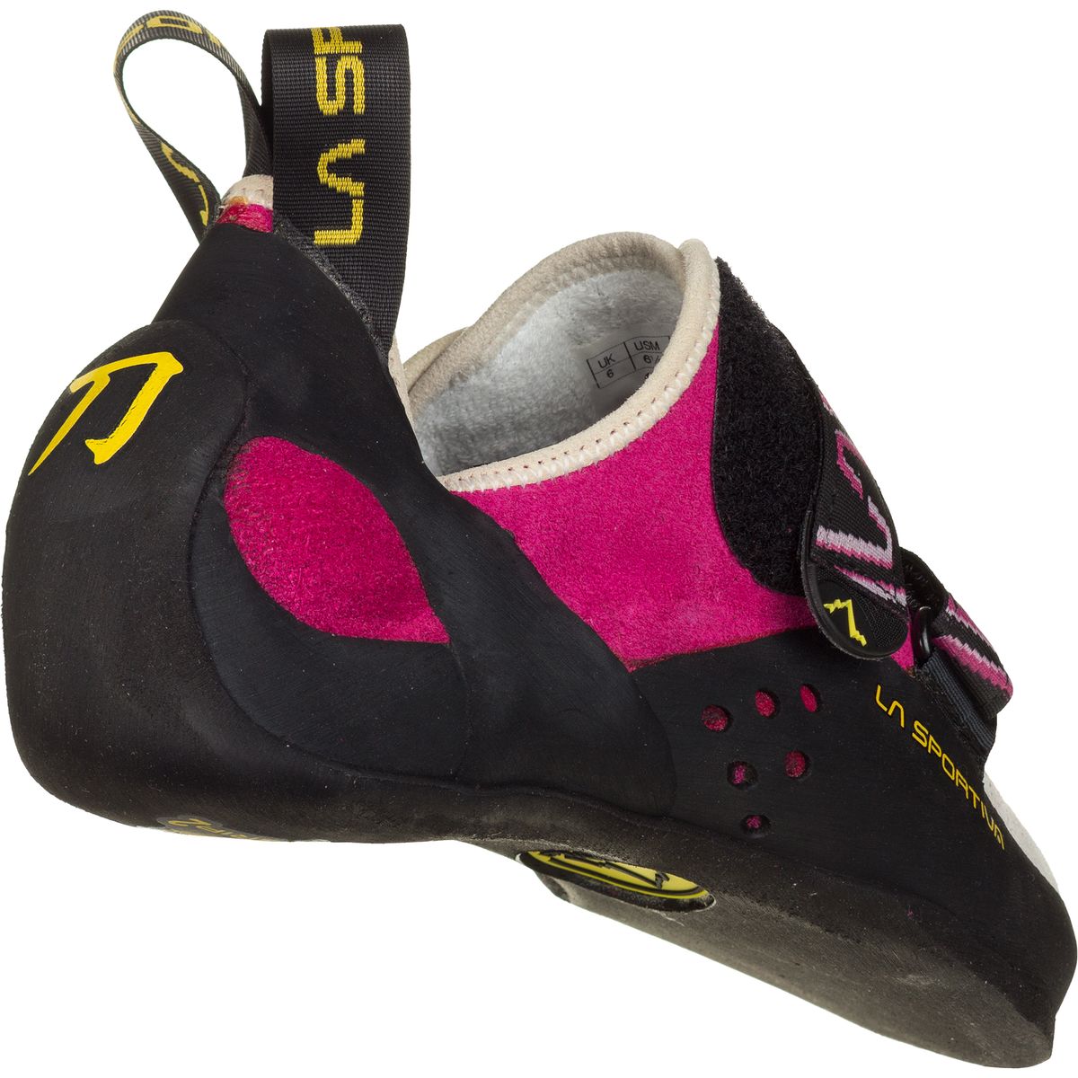 La Sportiva Katana Rock Vibram XS Grip2 Climbing Shoe Women's Climb