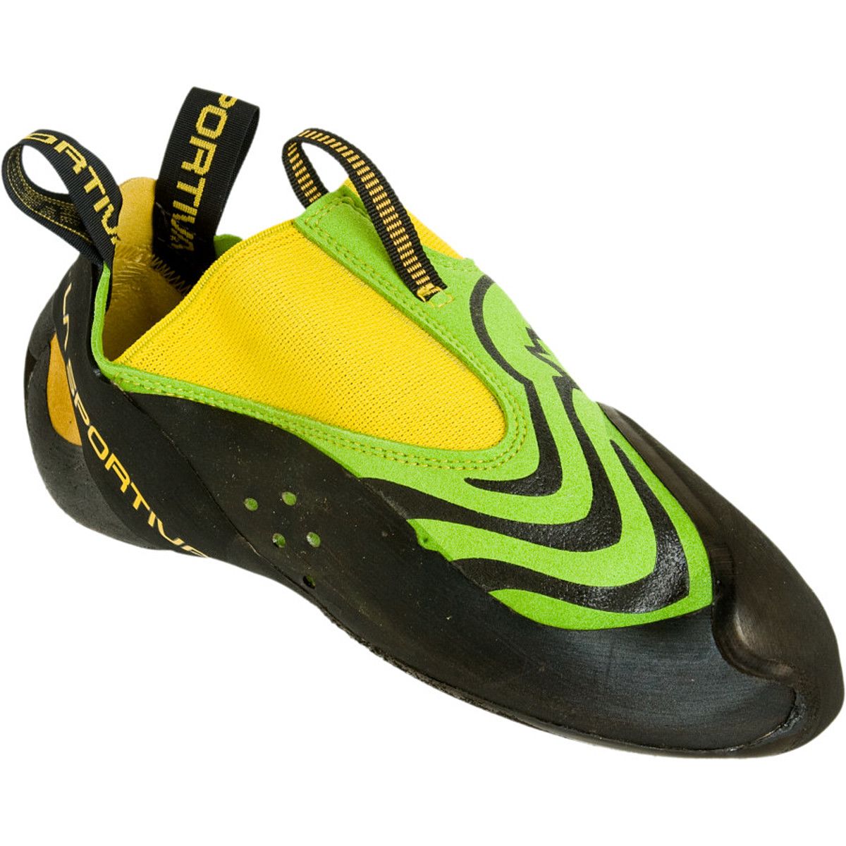 La Sportiva Speedster Vibram XS Grip2 Climbing Shoe Climb