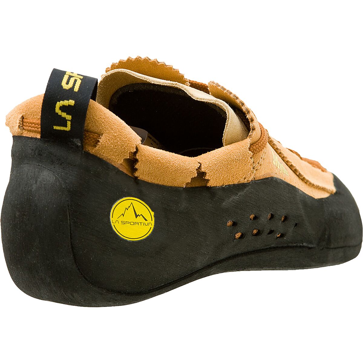 La Sportiva Mythos Vibram XS Edge Climbing Shoe