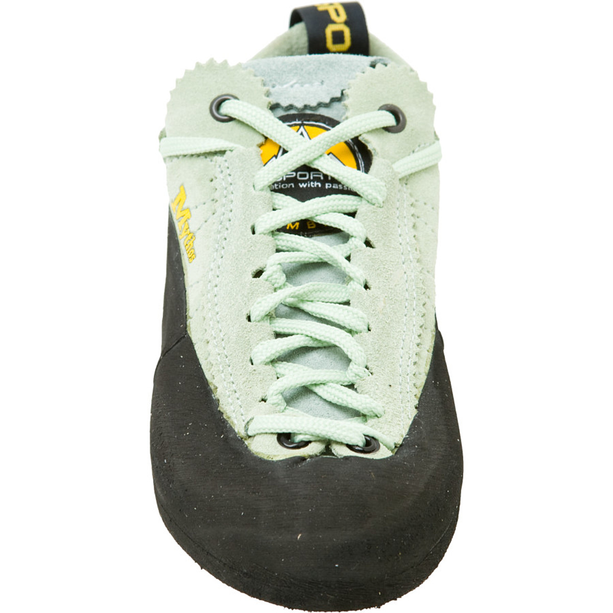 La Sportiva Mythos Vibram XS Grip2 Climbing Shoe Women's Climb