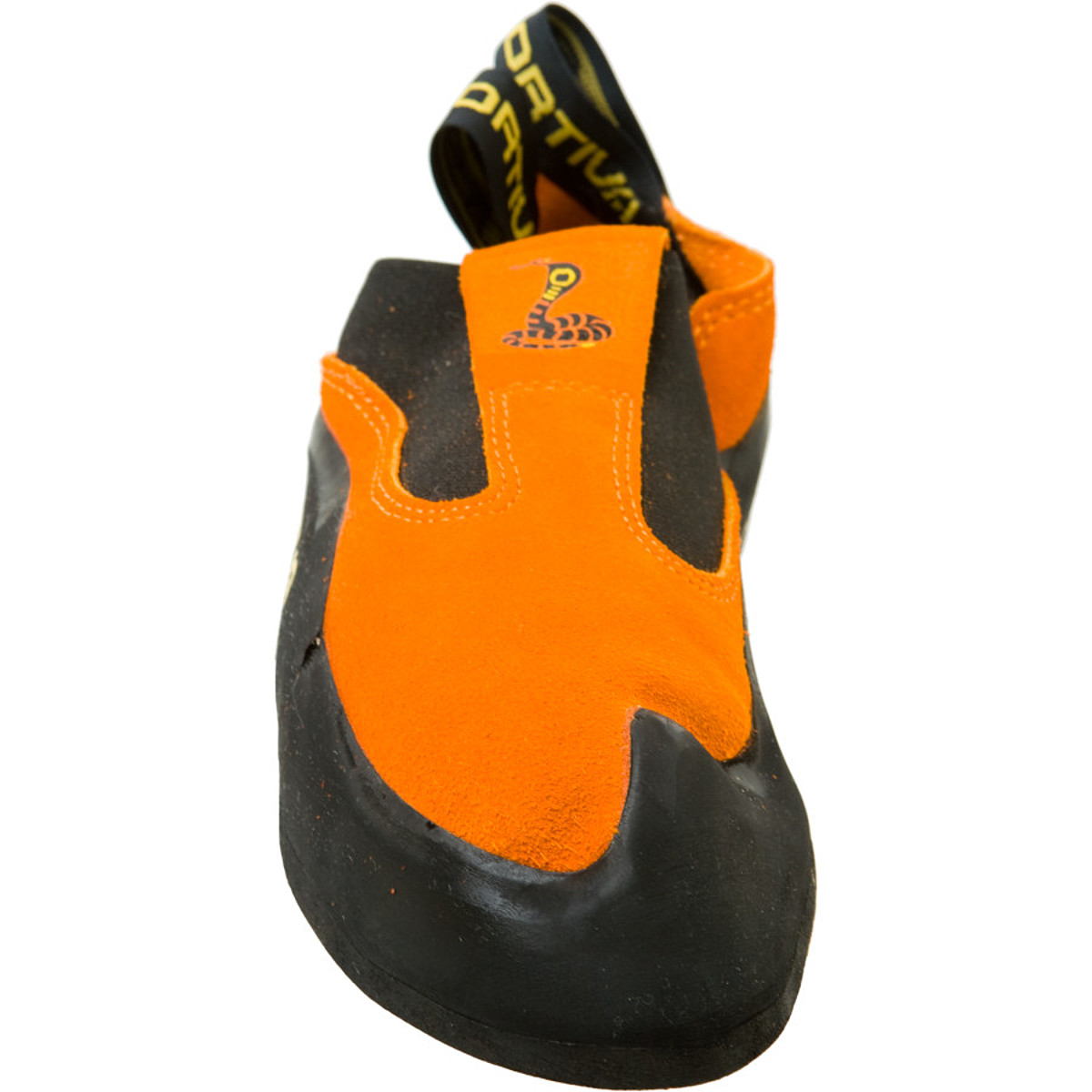 La Sportiva Cobra Vibram XS Grip2 Climbing Shoe Climb