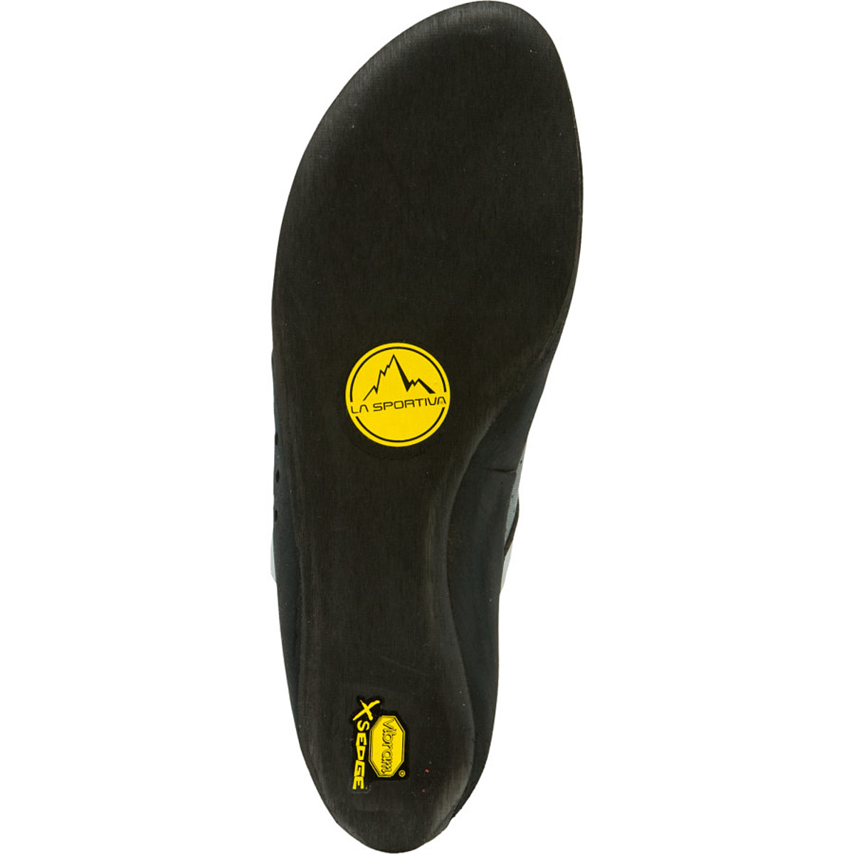 La Sportiva Nago Vibram XS Edge Climbing Shoe Climb