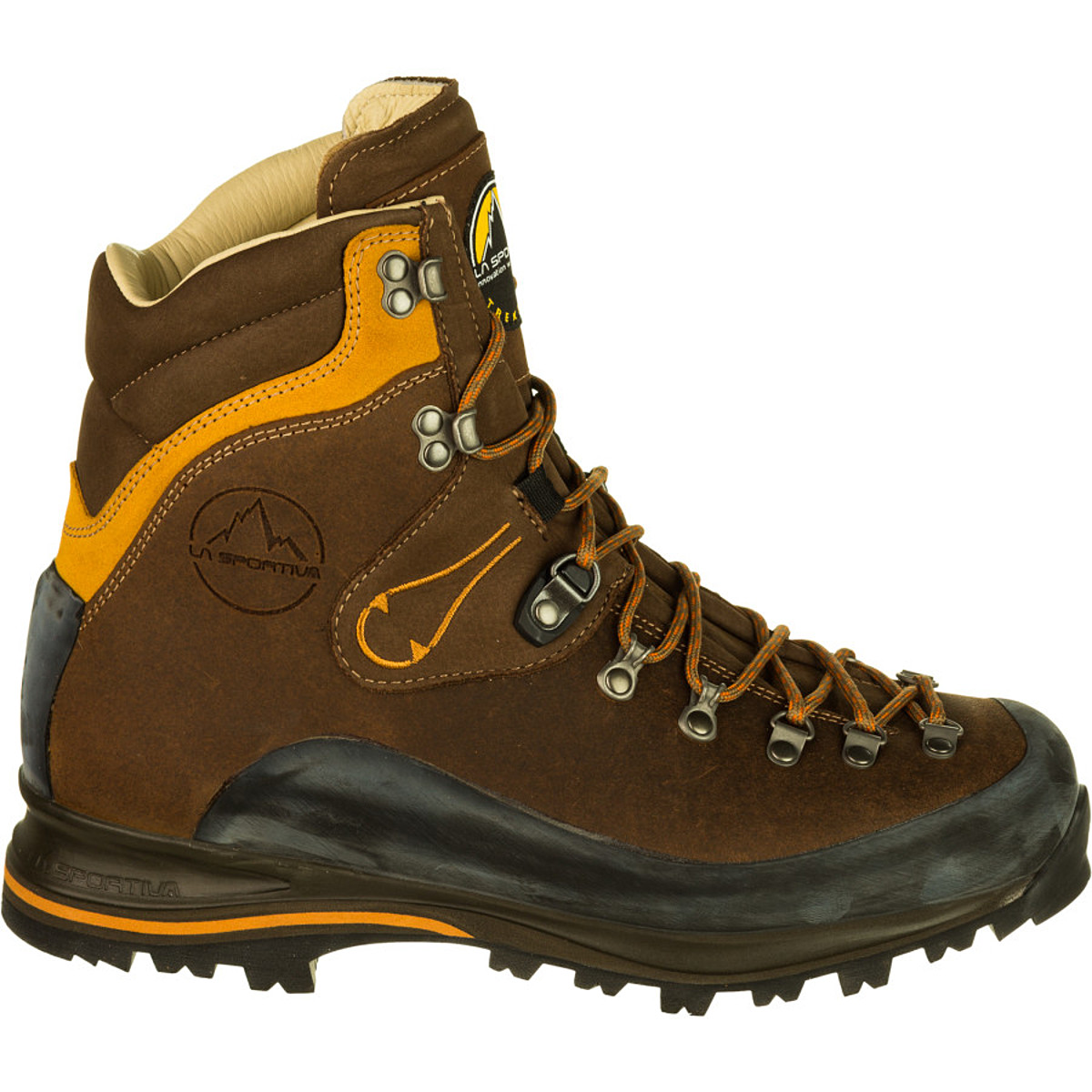 La Sportiva Pamir Backpacking Boot Men's Footwear