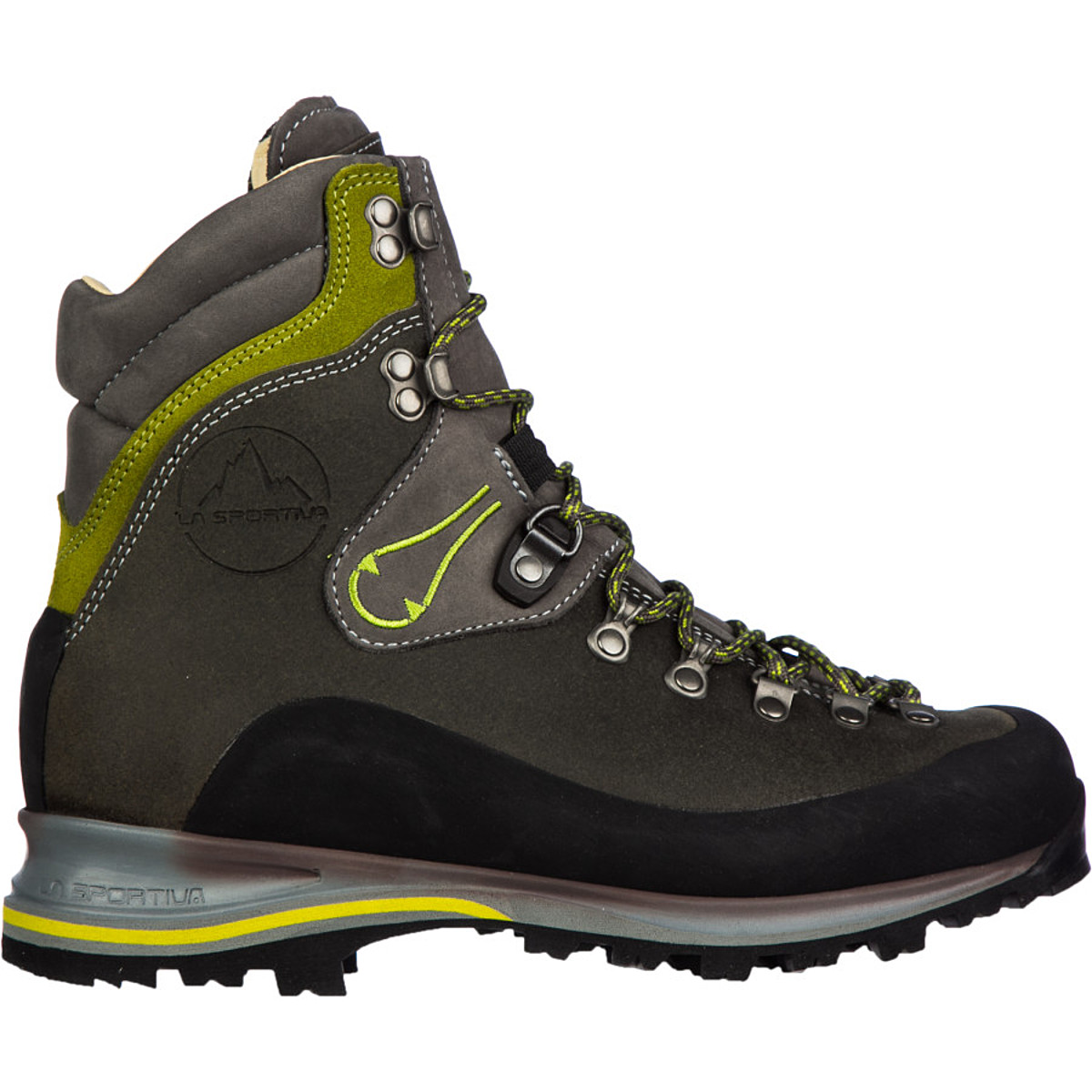 La Sportiva Pamir Backpacking Boot Women's Footwear