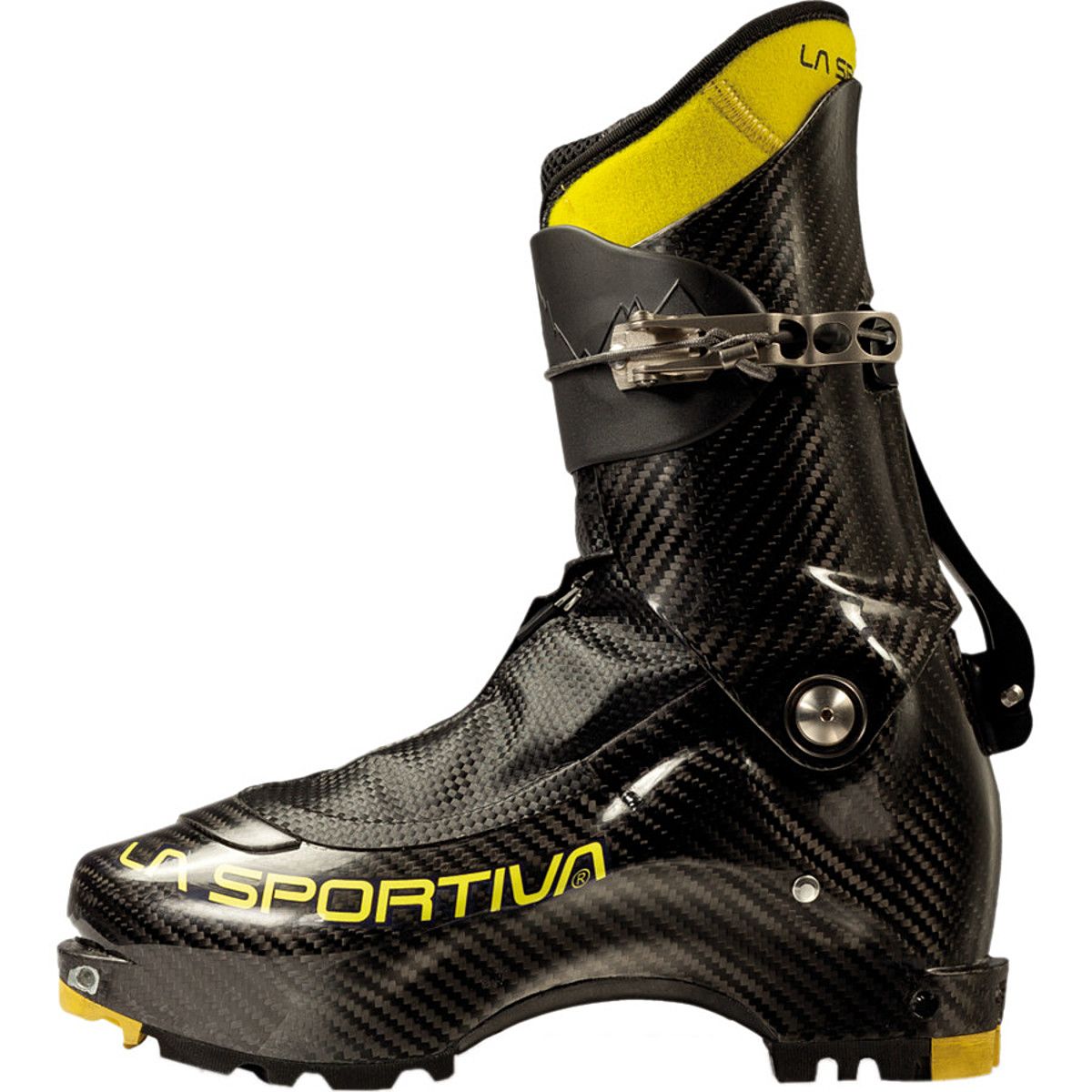 La Sportiva Stratos Evo Alpine Touring Boot Ski