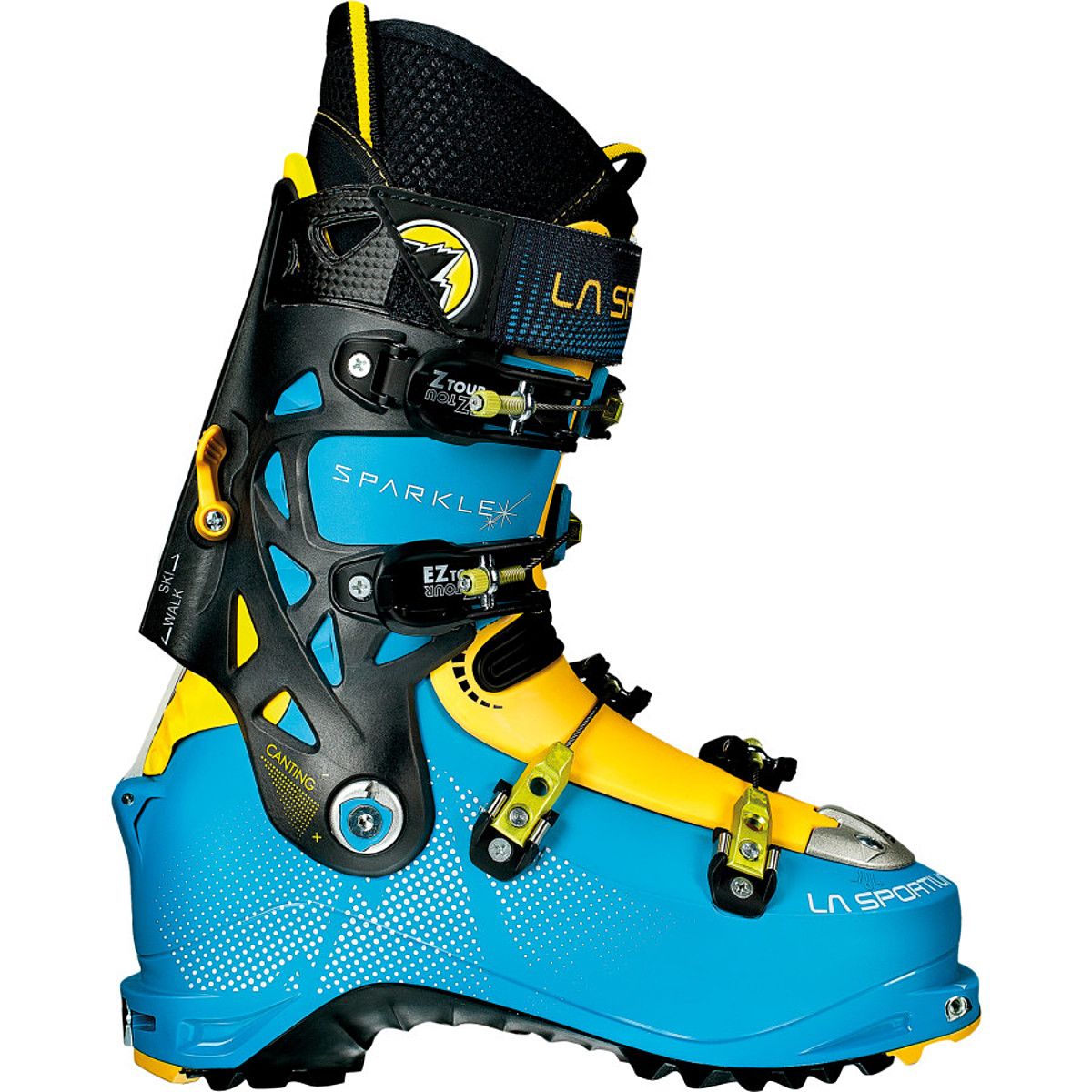 La Sportiva Sparkle Alpine Touring Boot Women's Ski