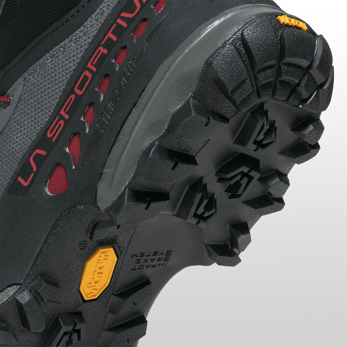 La Sportiva TXS GTX Backpacking Boot Men's Footwear