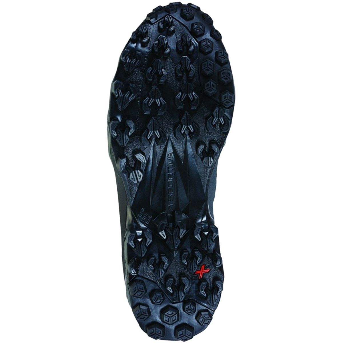 la sportiva saber review