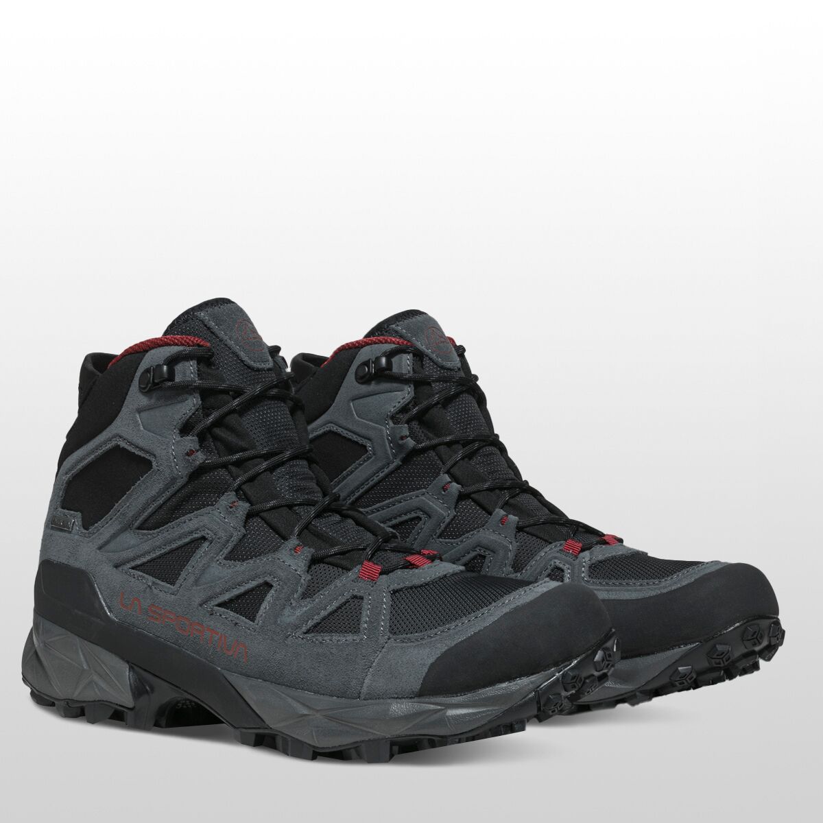 la sportiva saber review