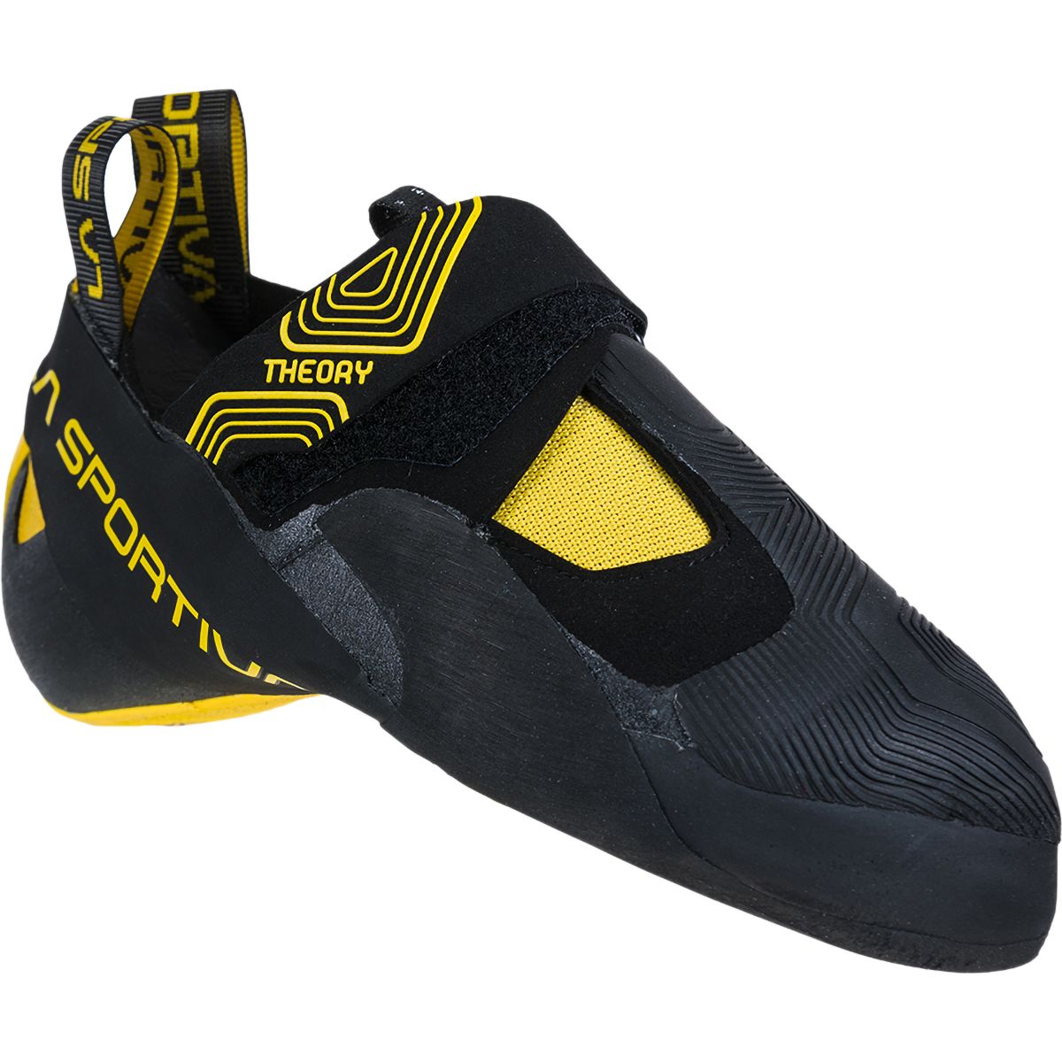 La Sportiva Theory Climbing Shoe Climb