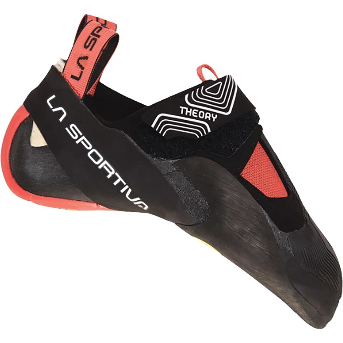 La Sportiva Theory Climbing Shoe Women's Climb