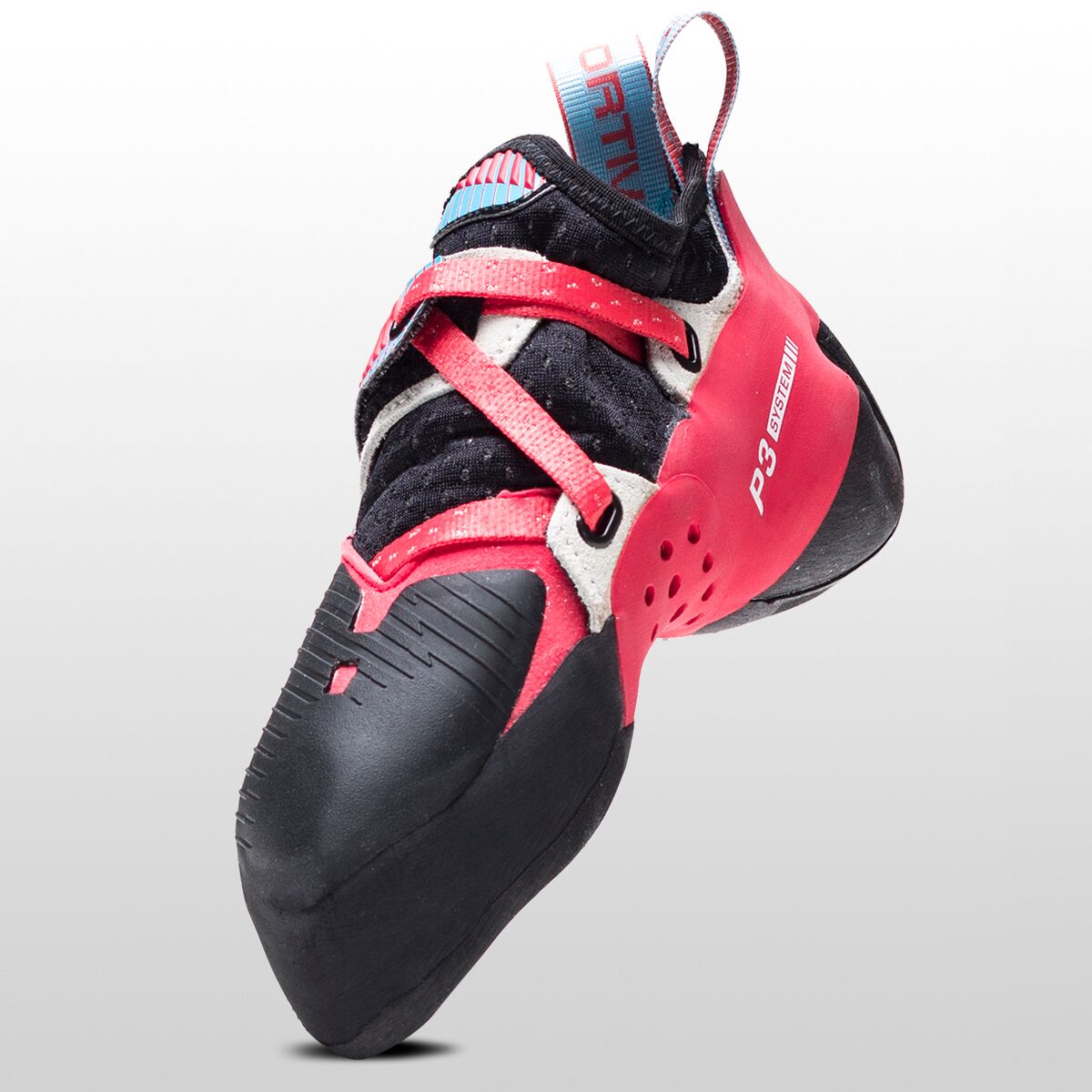 La Sportiva Solution Comp Climbing Shoe Women