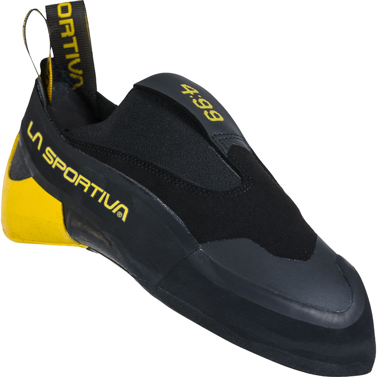 La Sportiva Mens Cobra Rock Climbing Shoes