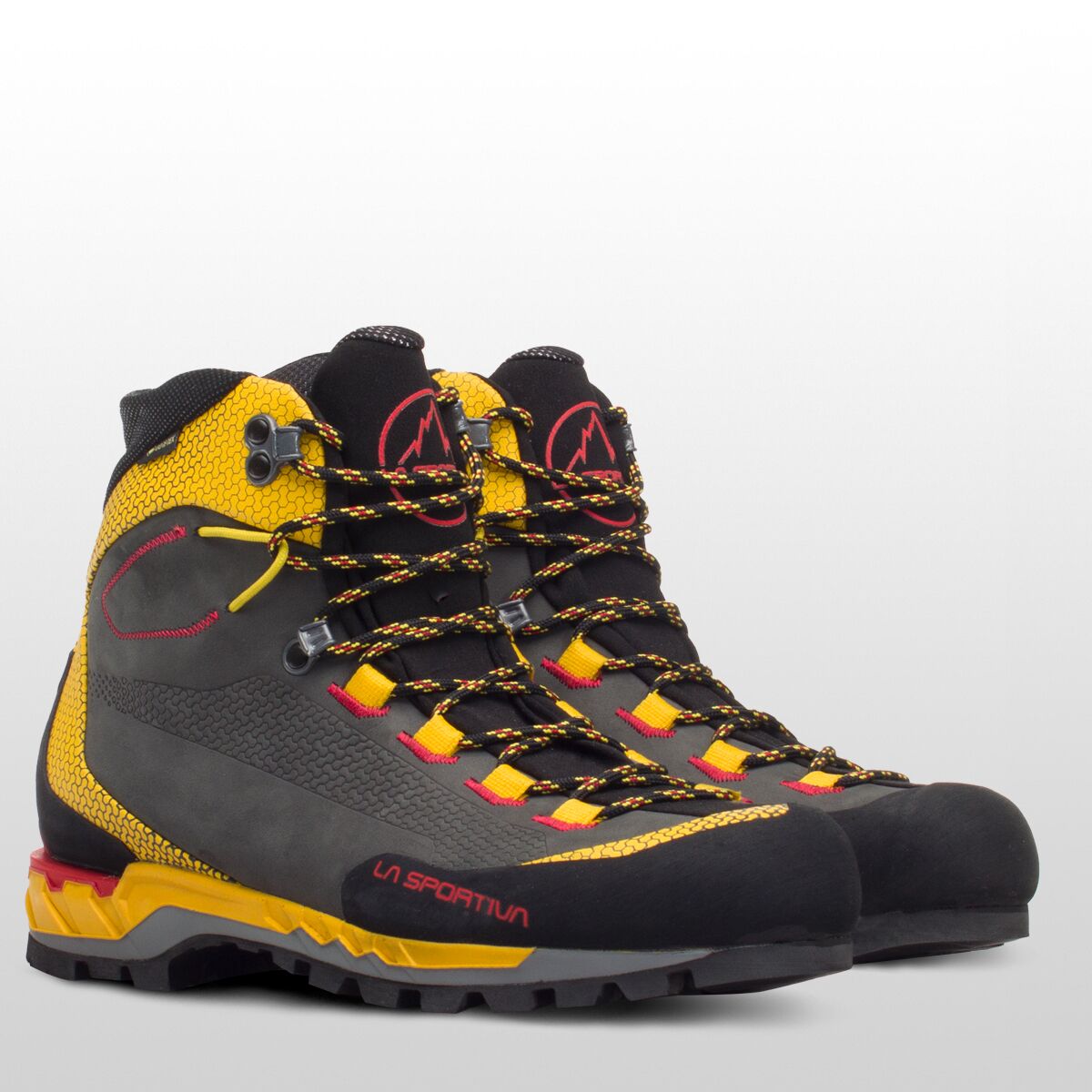 La Sportiva Trango Tech Leather GTX Mountaineering Boot - Men's - Footwear