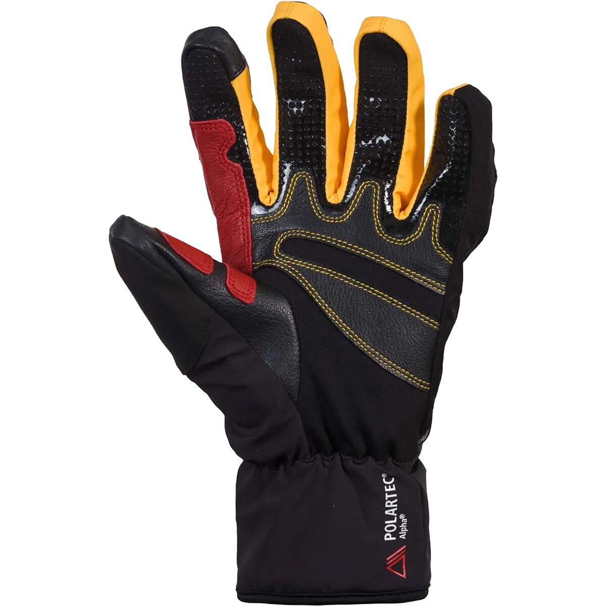 Skimo Mittens Skimountaineering Gloves Unisex Outlet La
