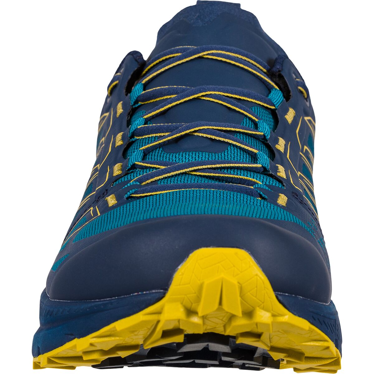 La Sportiva Jackal GTX Trail Running Shoe - Men's - Footwear