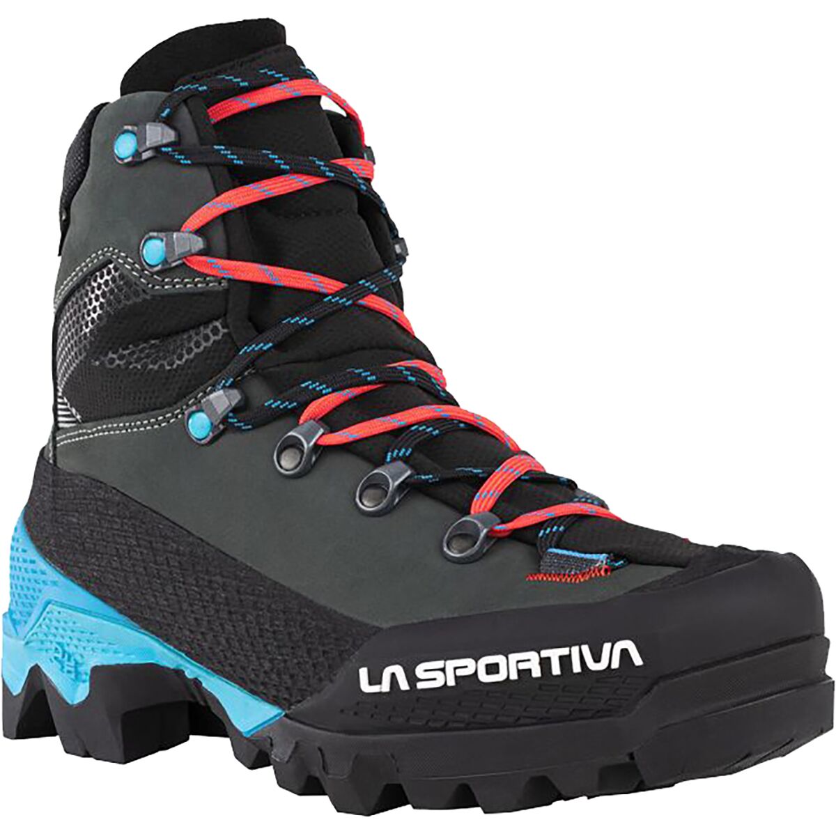 La Sportiva Aequilibrium LT GTX Mountaineering Boot Women