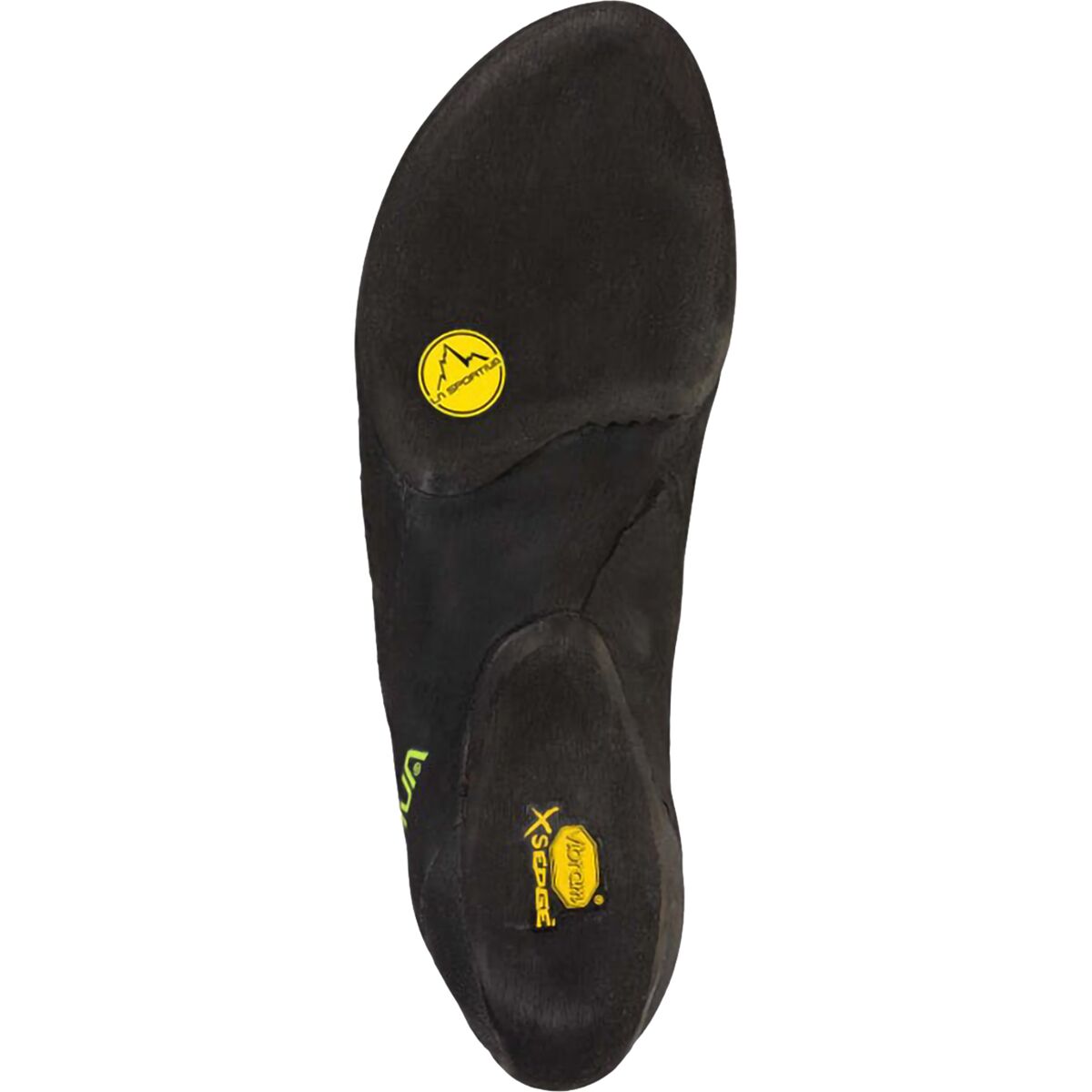 La Sportiva Kubo Climbing Shoe Climb