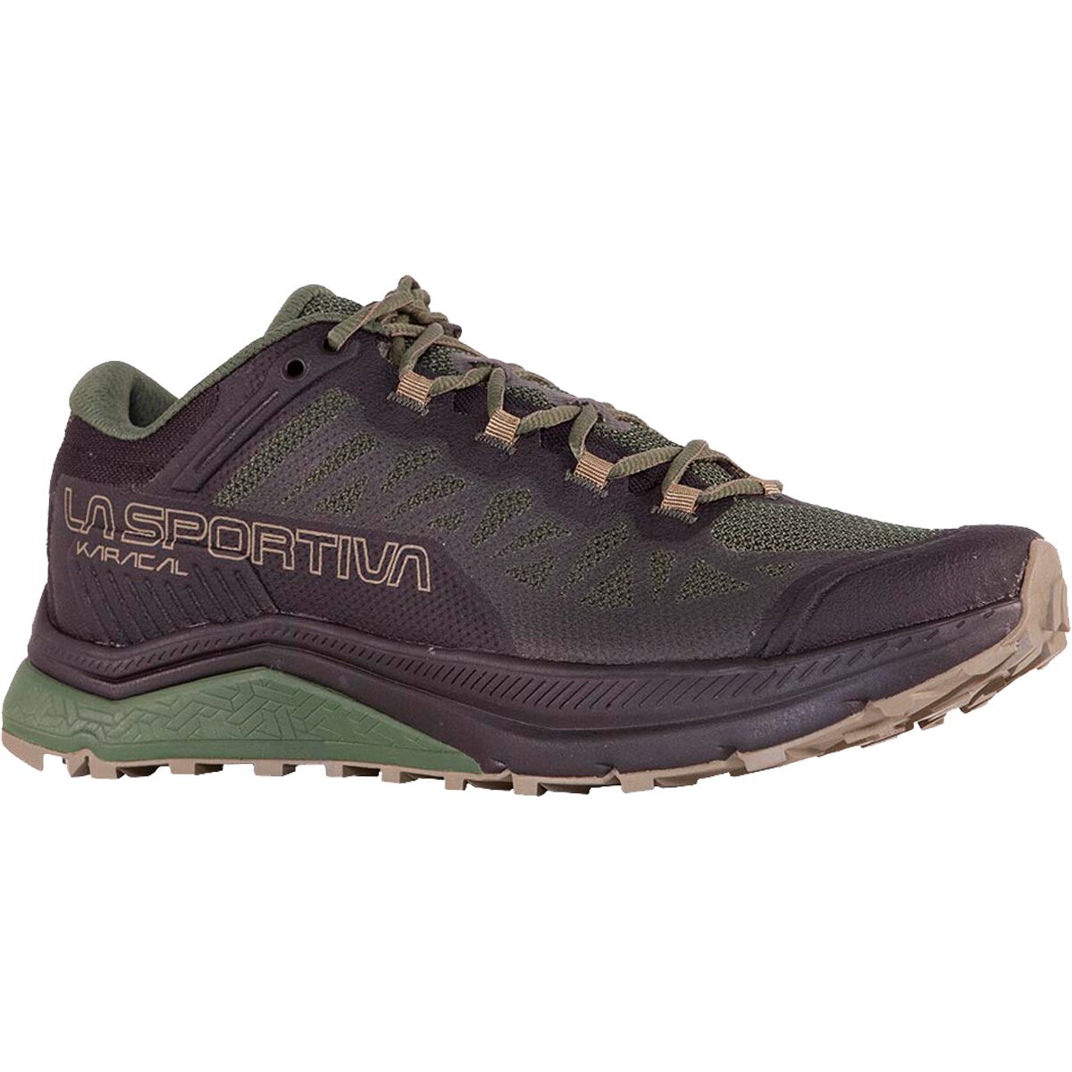 La Sportiva Karacal Trail Running Shoe Men's Footwear