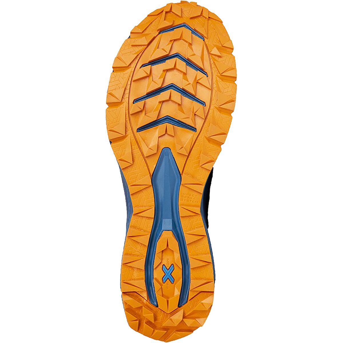 La Sportiva Karacal Trail Running Shoe Men's Footwear