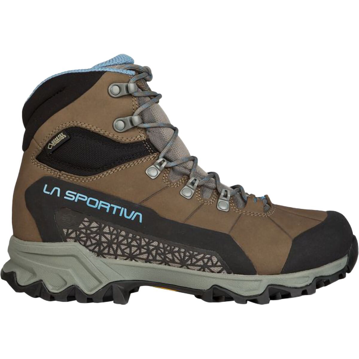 la sportiva nucleo high ii gtx hiking boots