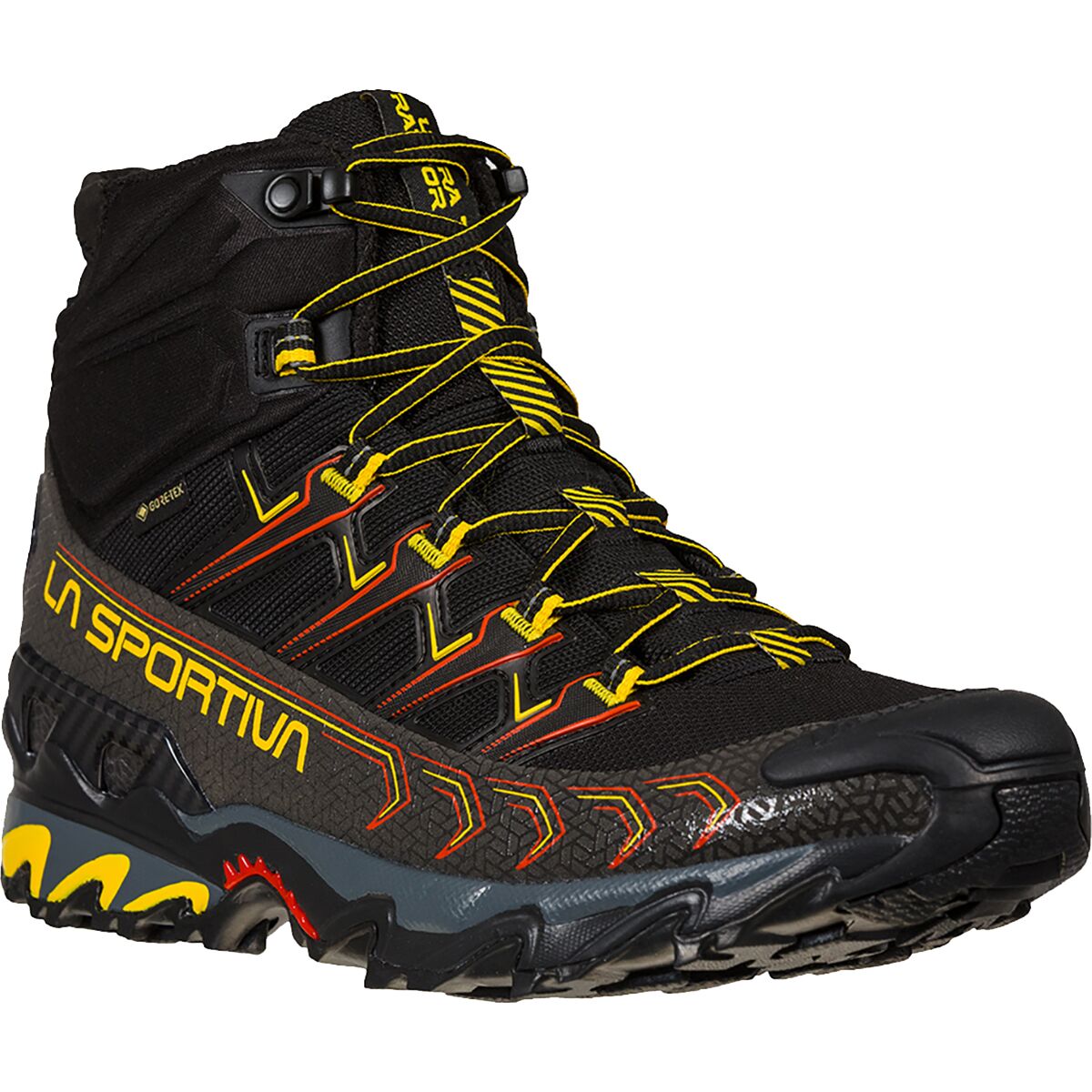 La Sportiva Ultra Raptor II Mid GTX Hiking Boot Men