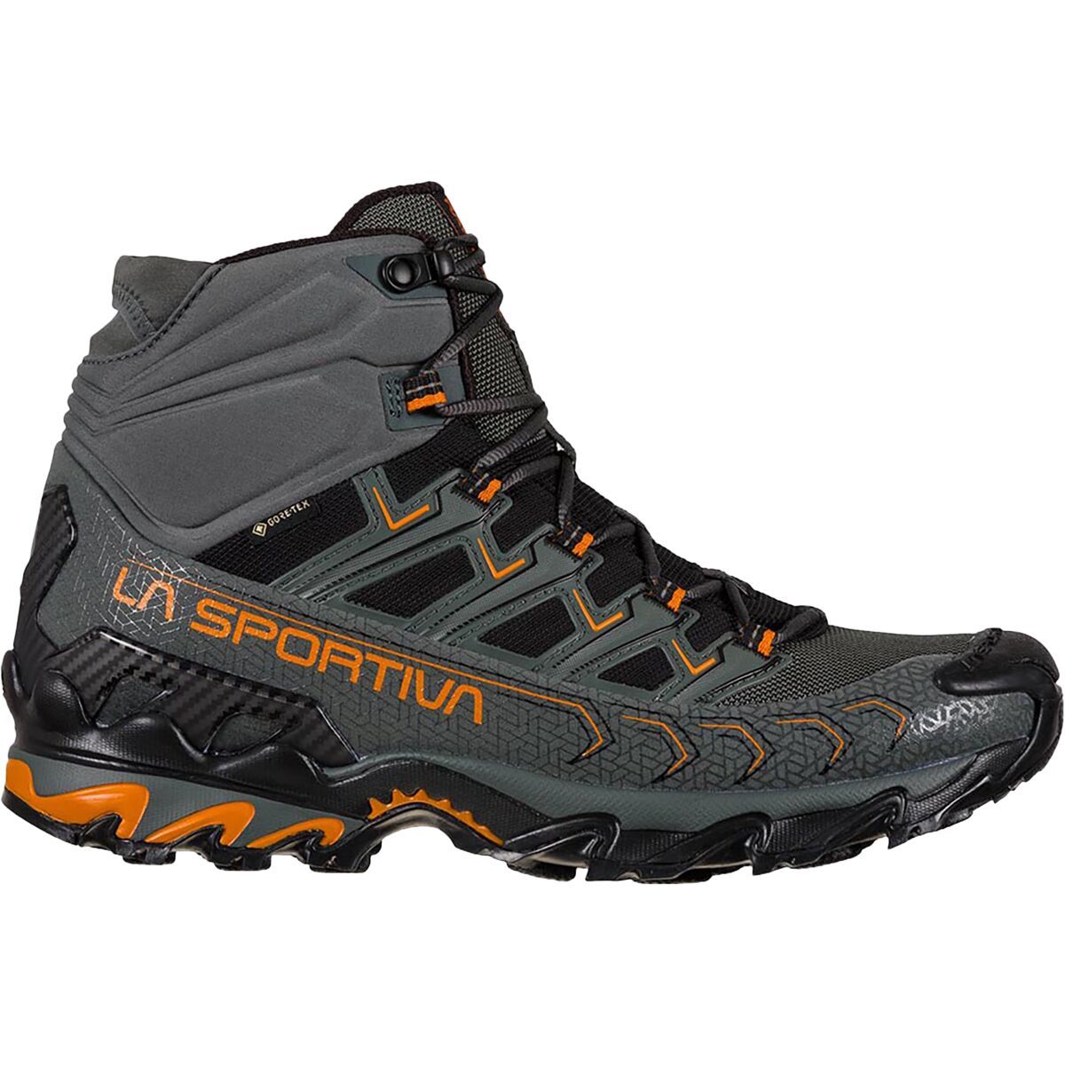 La Sportiva La Sportiva Ultra Raptor II GTX Herren Deep Sea Hurricane