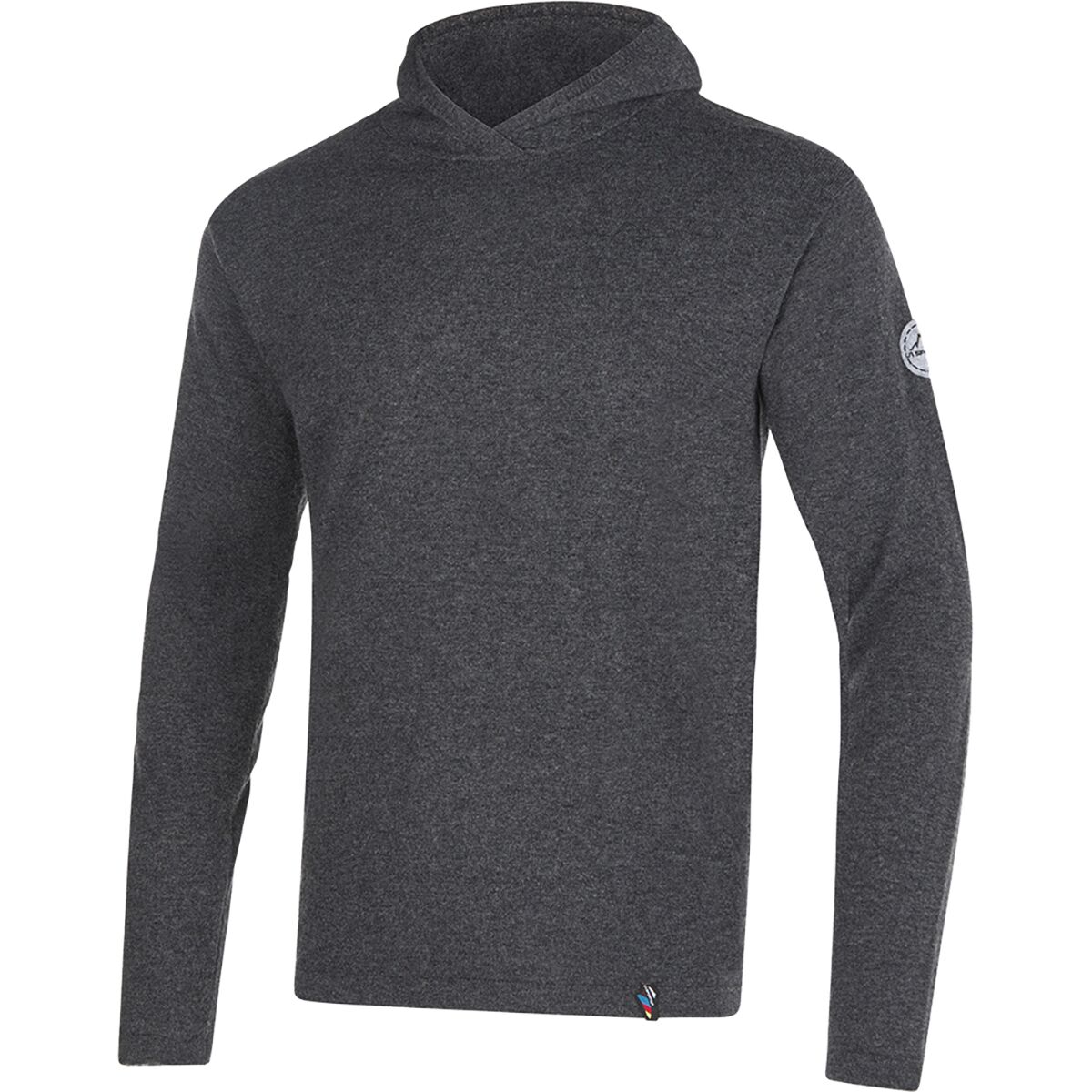 La Sportiva Master Hoodie Men's Clothing