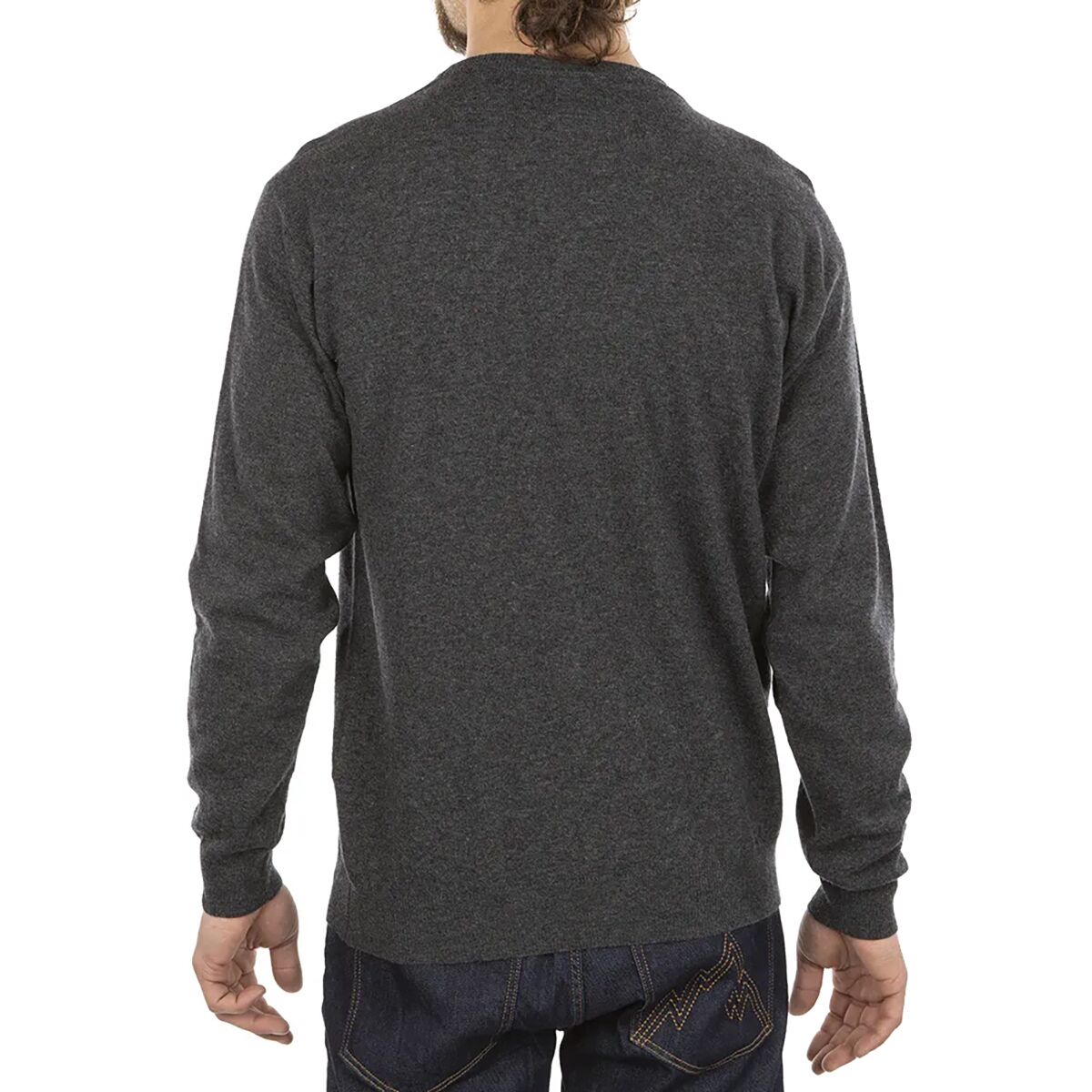 La Sportiva Monk Pullover Sweatshirt Men's Clothing