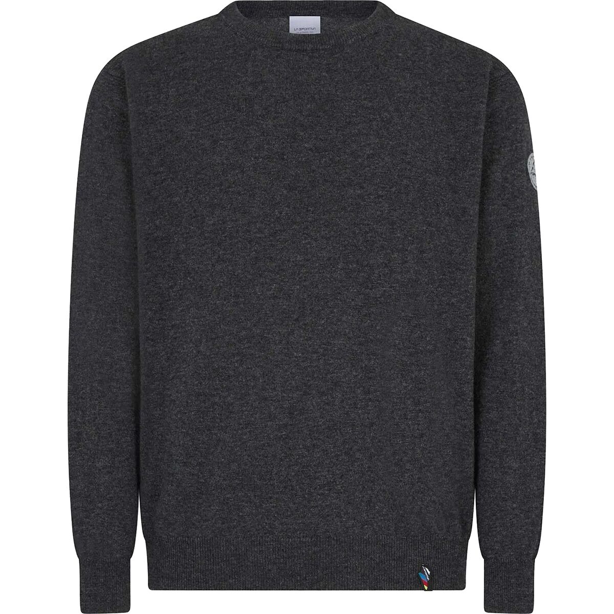 La Sportiva Monk Pullover Sweatshirt Men's Clothing