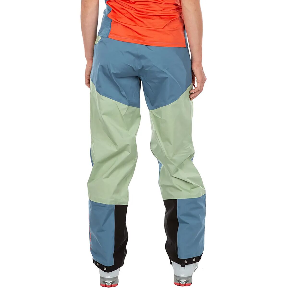 La Sportiva Firestar Evo Shell Pant - Women's - Clothing