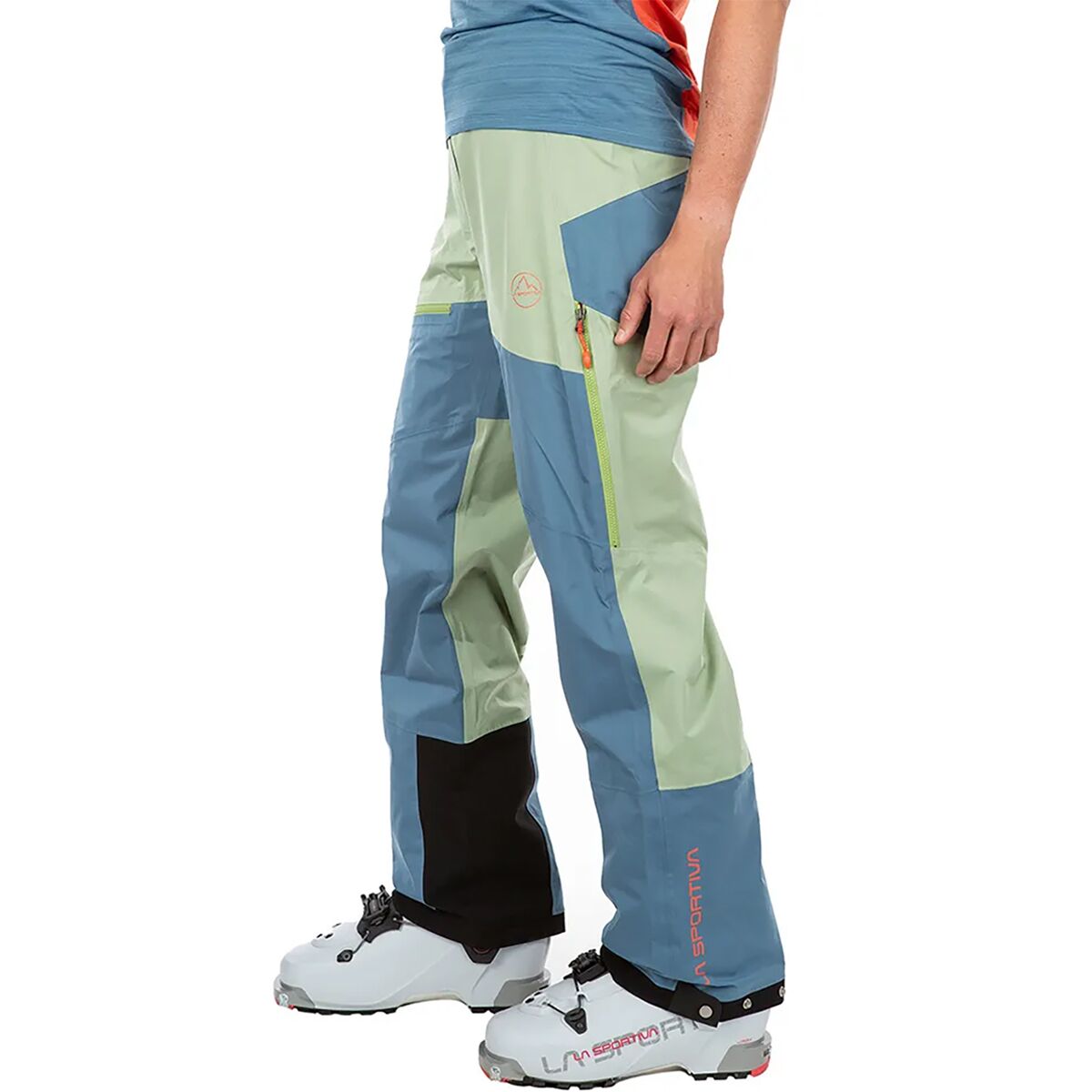 La Sportiva Firestar Evo Shell Pant - Women's - Clothing