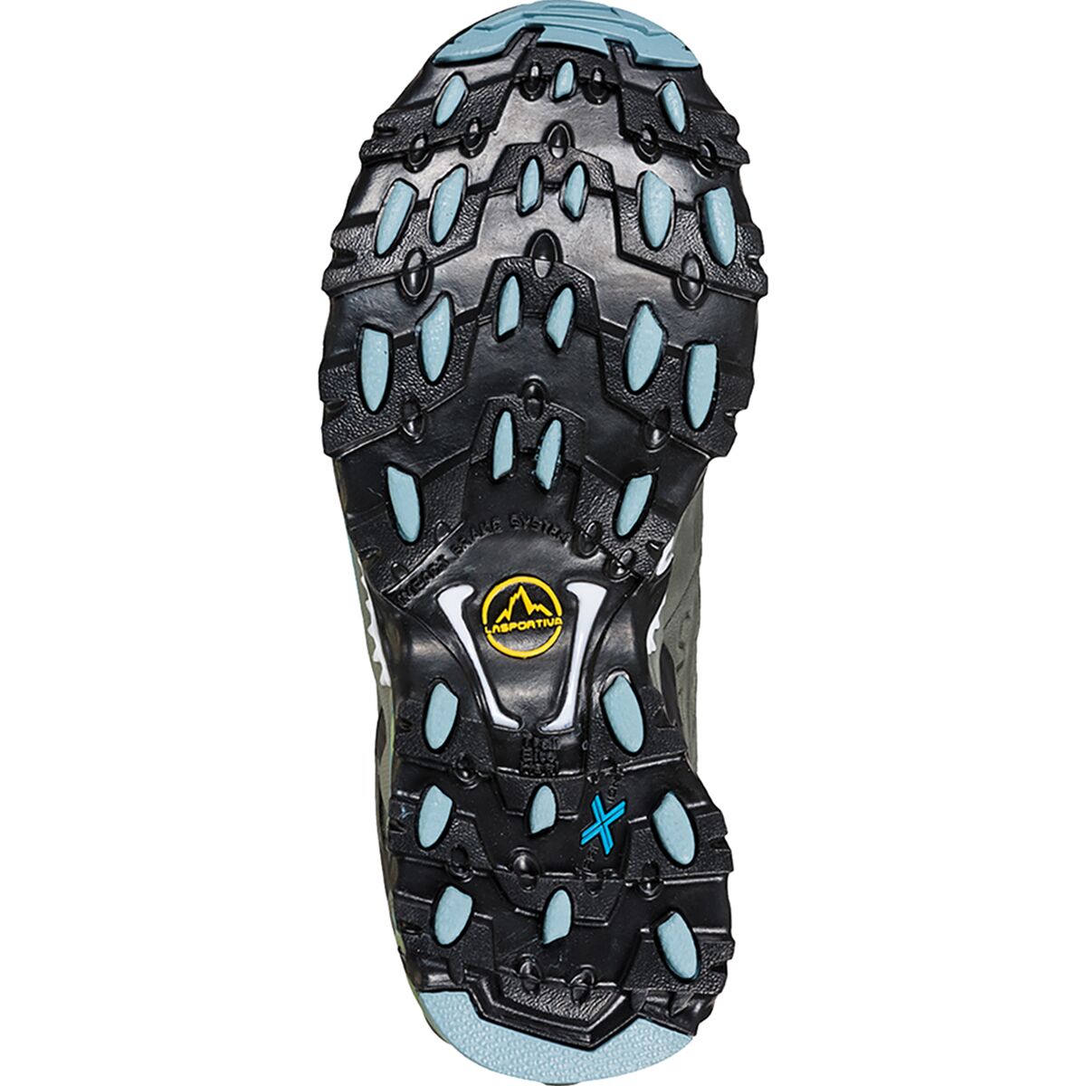 La Sportiva Ultra Raptor II Leather GTX Hiking Shoe -...