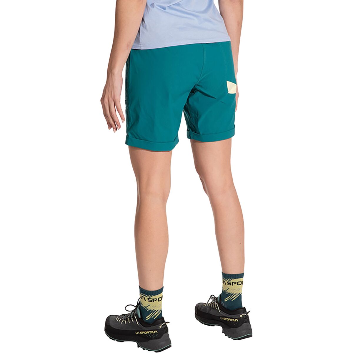 La Sportiva Mantra Short - Women´s