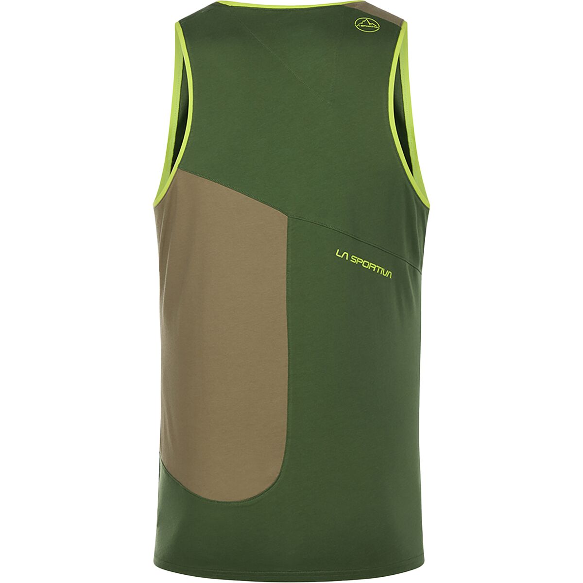 La Sportiva Dude Tank Top - Men´s